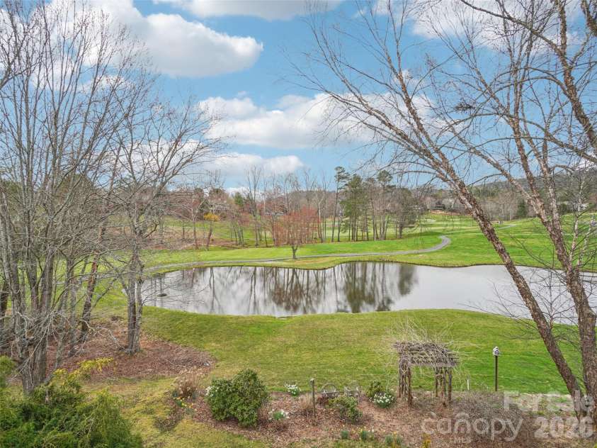 38 Highland Pointe Drive, Weaverville, NC 28787.  MLS# CAR4357274, YatesRealty ID 44451. 