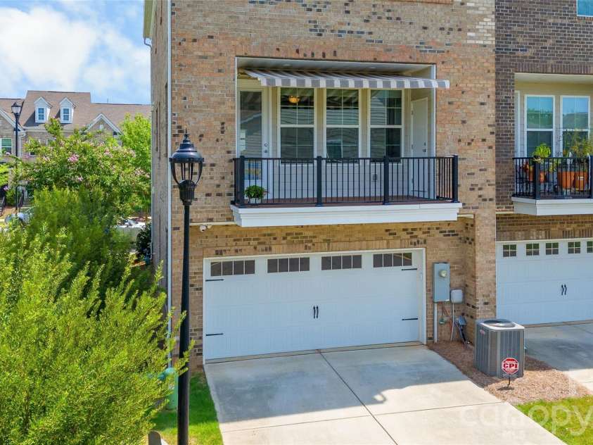 11645 Red Rust Lane, Charlotte, NC 28277.  MLS# CAR4409968, YatesRealty ID 44452. 11465 Red Rust