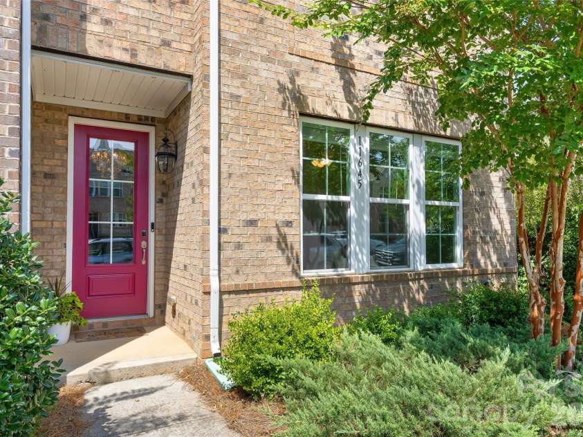 11645 Red Rust Lane, Charlotte, NC 28277.  MLS# CAR4409968, YatesRealty ID 44452. 