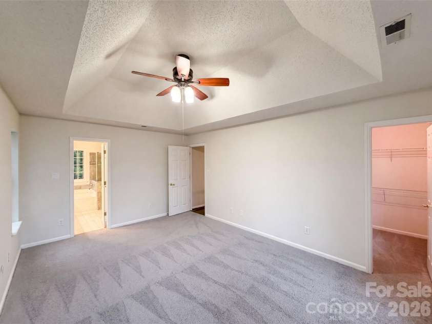 3737 Winterberry Court, Concord, NC 28027.  MLS# CAR4414872, YatesRealty ID 44453. 