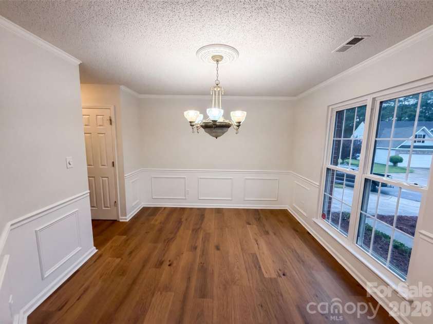 3737 Winterberry Court, Concord, NC 28027.  MLS# CAR4414872, YatesRealty ID 44453. 