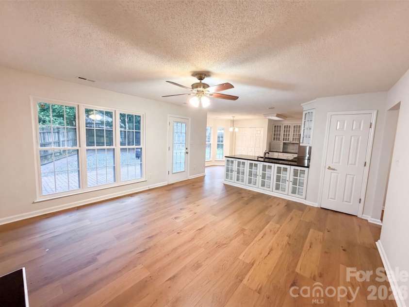 3737 Winterberry Court, Concord, NC 28027.  MLS# CAR4414872, YatesRealty ID 44453. 