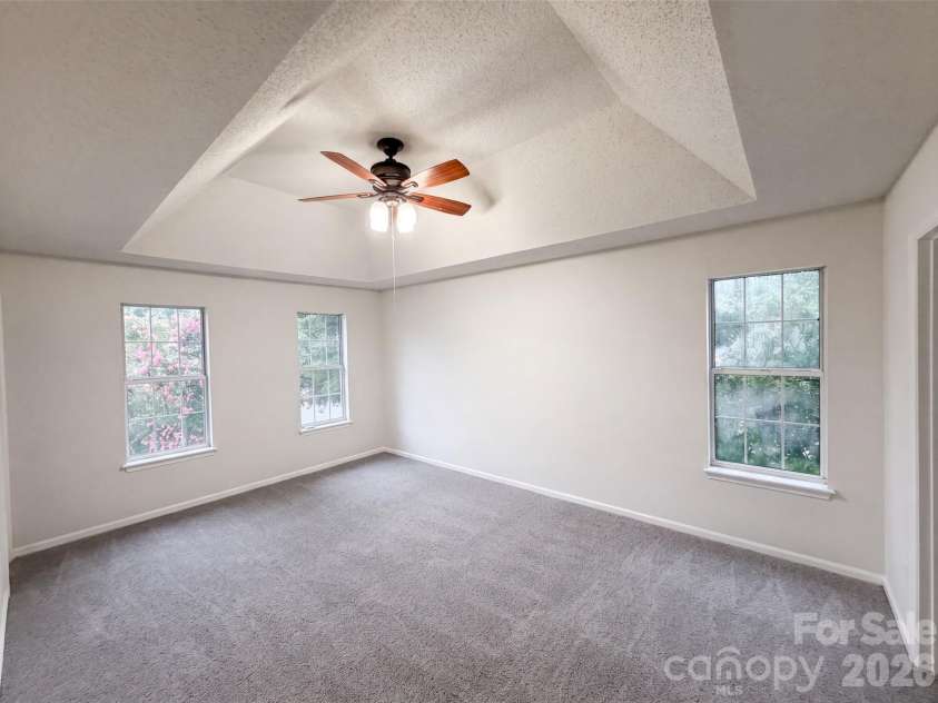 3737 Winterberry Court, Concord, NC 28027.  MLS# CAR4414872, YatesRealty ID 44453. 