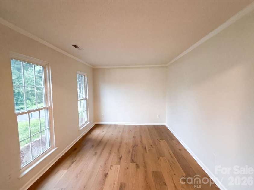 3737 Winterberry Court, Concord, NC 28027.  MLS# CAR4414872, YatesRealty ID 44453. 