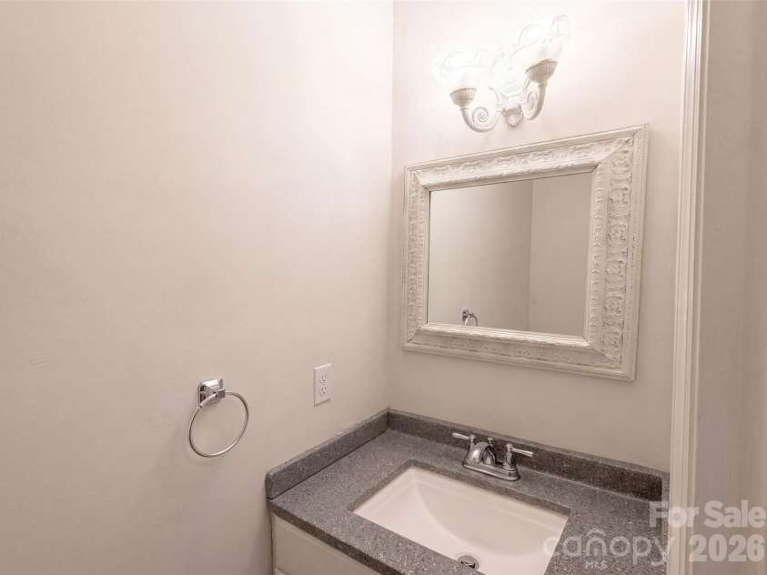 3737 Winterberry Court, Concord, NC 28027.  MLS# CAR4414872, YatesRealty ID 44453. 