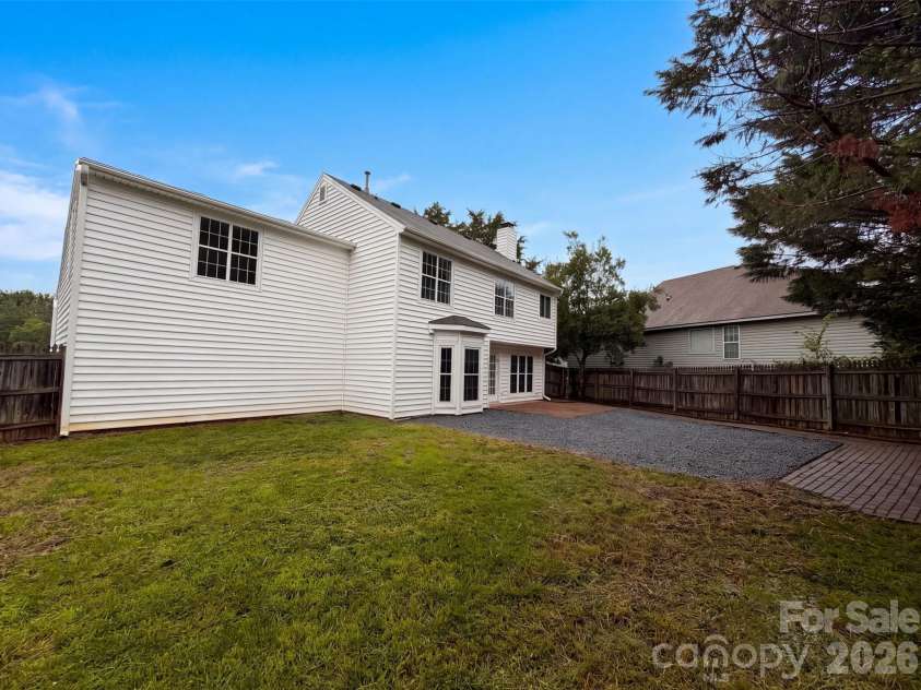 3737 Winterberry Court, Concord, NC 28027.  MLS# CAR4414872, YatesRealty ID 44453. 