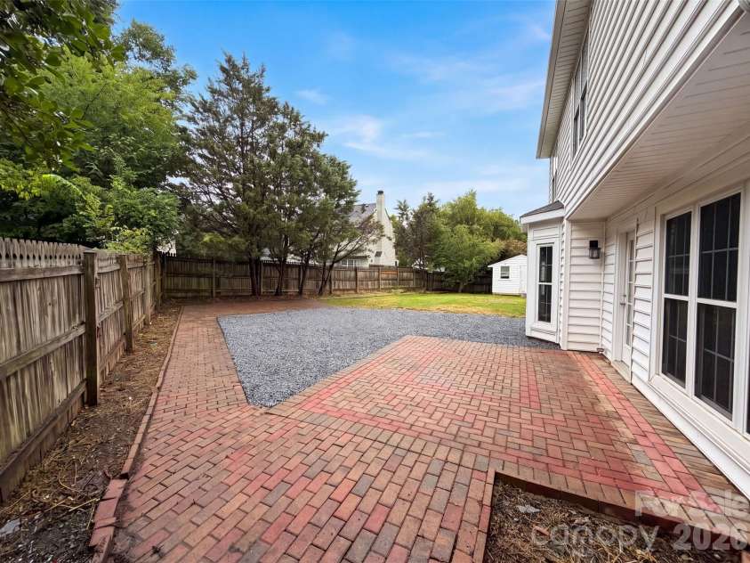 3737 Winterberry Court, Concord, NC 28027.  MLS# CAR4414872, YatesRealty ID 44453. 
