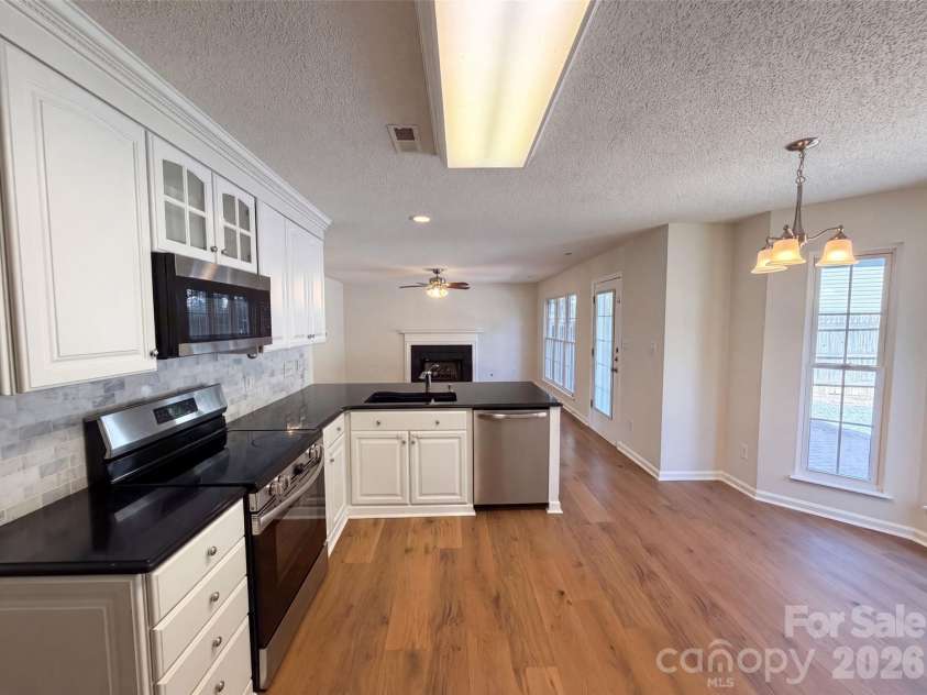 3737 Winterberry Court, Concord, NC 28027.  MLS# CAR4414872, YatesRealty ID 44453. 