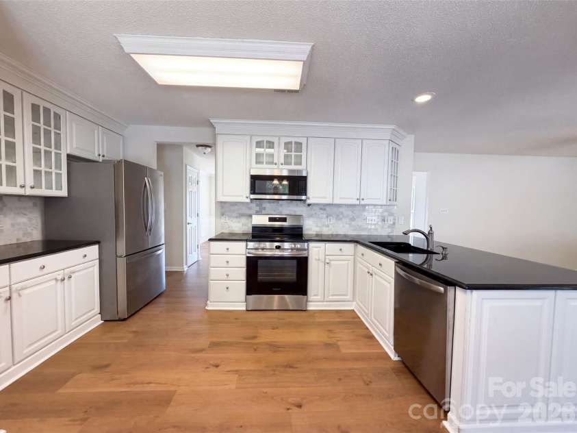3737 Winterberry Court, Concord, NC 28027.  MLS# CAR4414872, YatesRealty ID 44453. 