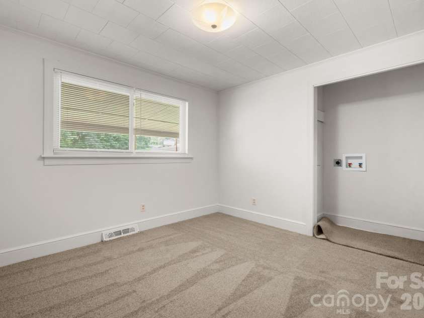 4370 Dynasty Lane, Hudson, NC 28638.  MLS# CAR4413469, YatesRealty ID 44456. 3rd Bedroom has Washer/Dryer Hookup If Needed on Main Level