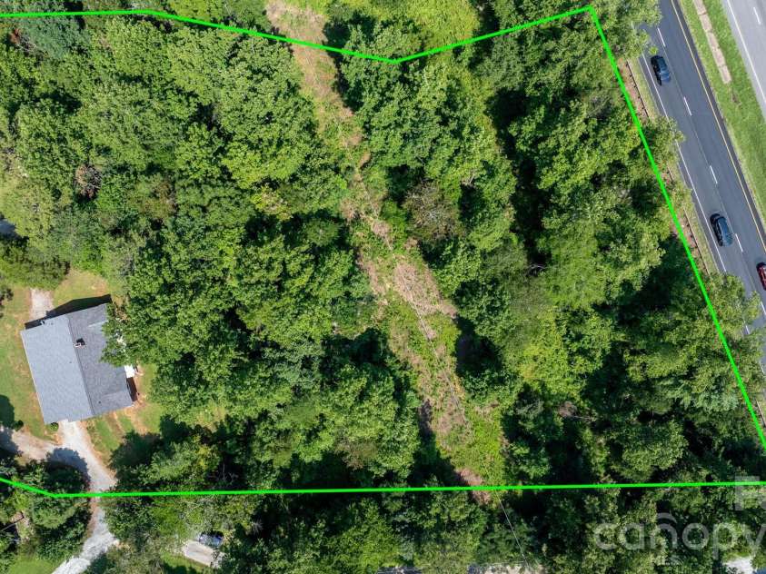 4370 Dynasty Lane, Hudson, NC 28638.  MLS# CAR4413469, YatesRealty ID 44456. House Includes Approx 3.05 acres For Your Use!