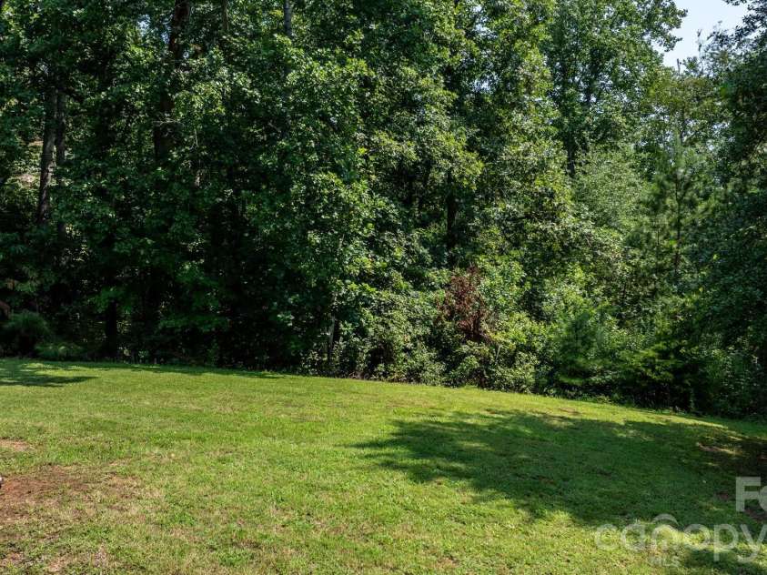 4370 Dynasty Lane, Hudson, NC 28638.  MLS# CAR4413469, YatesRealty ID 44456. Side Yard