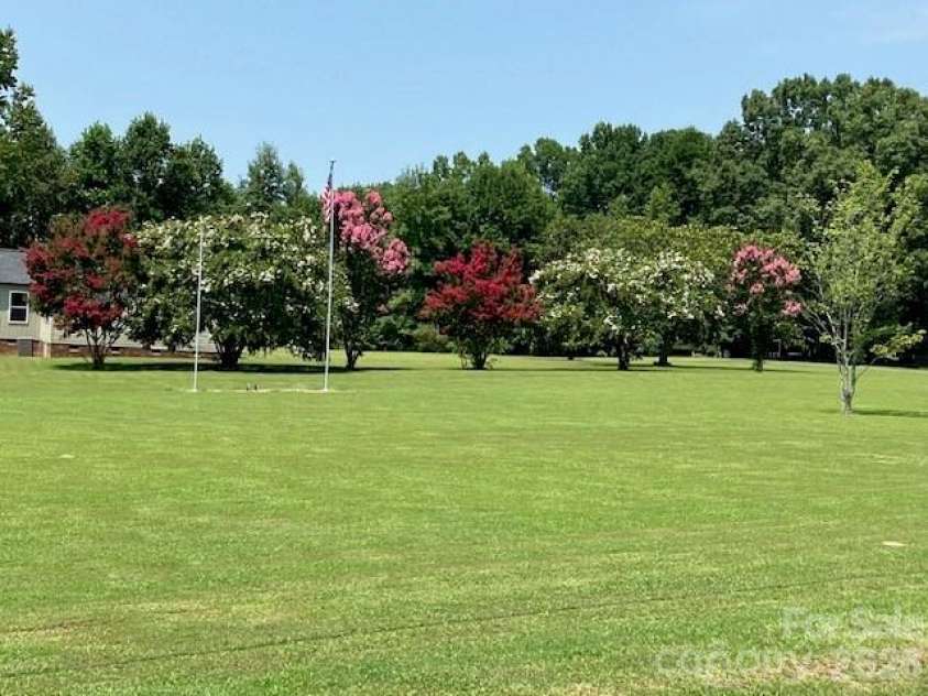 1175 Panhandle Road, Gold Hill, NC 28071.  MLS# CAR4414102, YatesRealty ID 44457. 