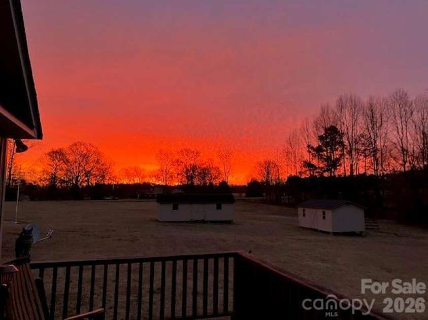 1175 Panhandle Road, Gold Hill, NC 28071.  MLS# CAR4414102, YatesRealty ID 44457. 