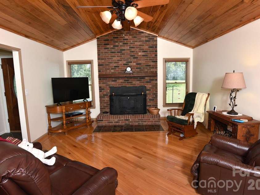 1175 Panhandle Road, Gold Hill, NC 28071.  MLS# CAR4414102, YatesRealty ID 44457. 