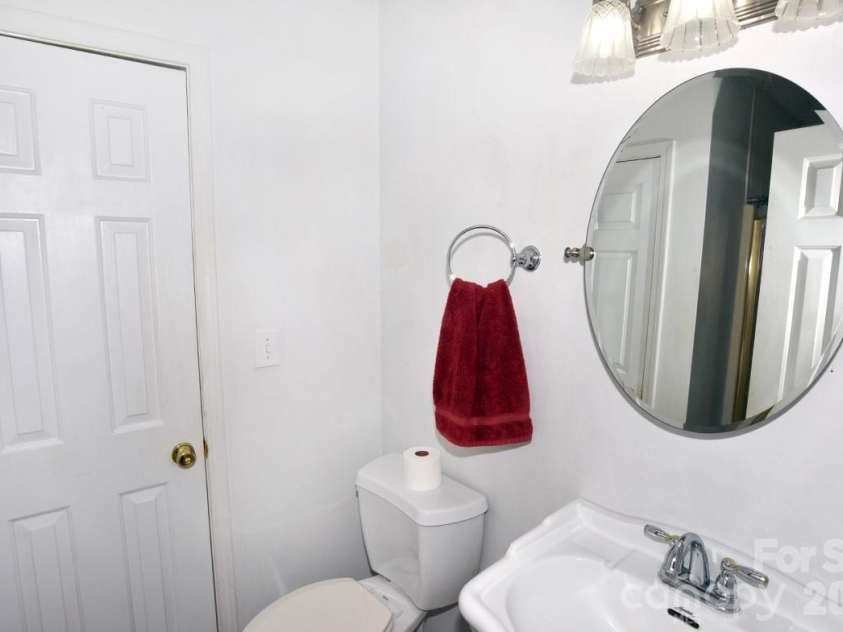 1175 Panhandle Road, Gold Hill, NC 28071.  MLS# CAR4414102, YatesRealty ID 44457. 