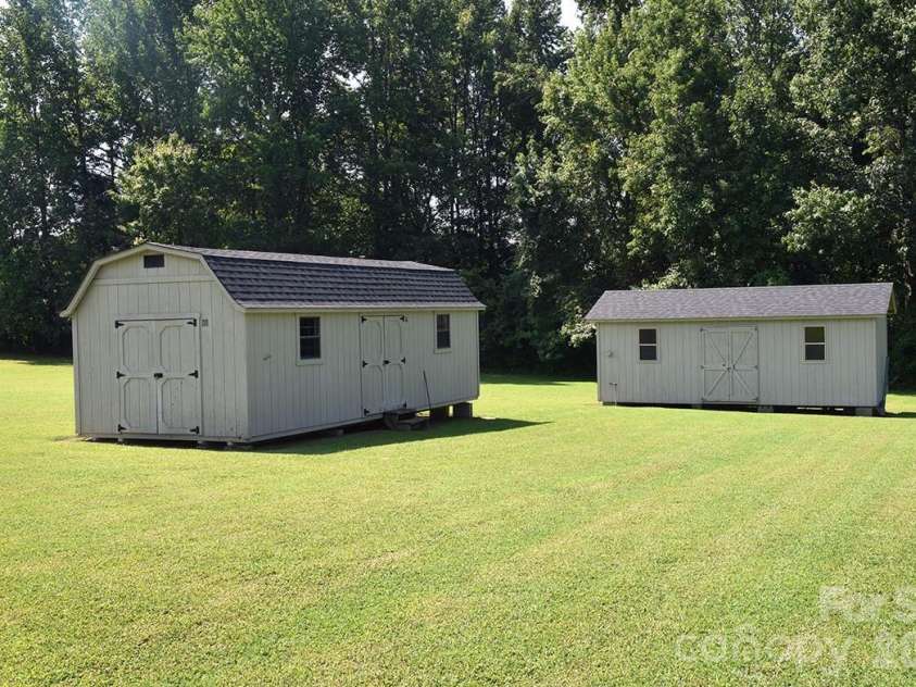 1175 Panhandle Road, Gold Hill, NC 28071.  MLS# CAR4414102, YatesRealty ID 44457. 