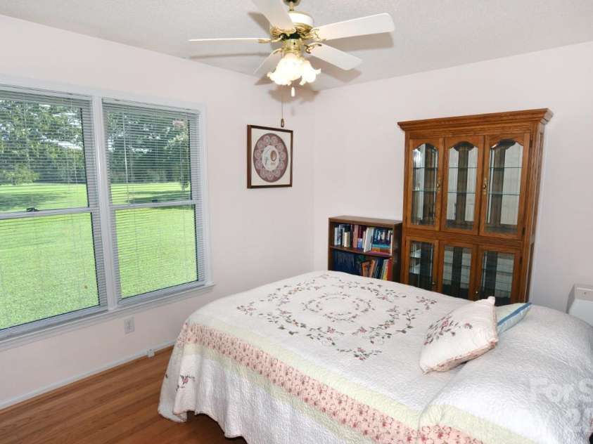 1175 Panhandle Road, Gold Hill, NC 28071.  MLS# CAR4414102, YatesRealty ID 44457. BEDROOM #2
