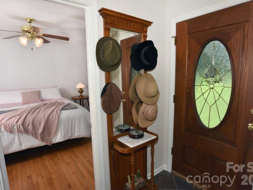 1175 Panhandle Road, Gold Hill, NC 28071.  MLS# CAR4414102, YatesRealty ID 44457. FOYER