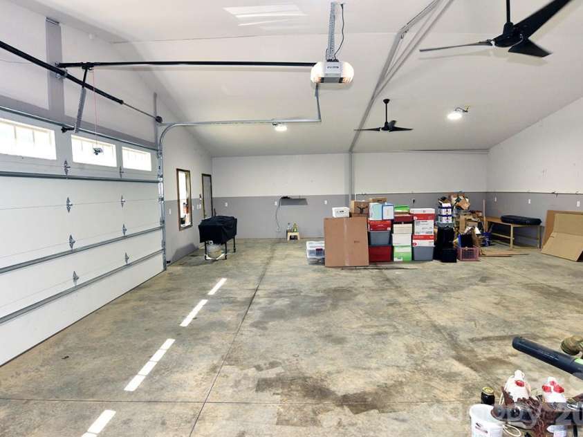 1175 Panhandle Road, Gold Hill, NC 28071.  MLS# CAR4414102, YatesRealty ID 44457. SHOP
