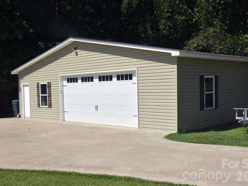 1175 Panhandle Road, Gold Hill, NC 28071.  MLS# CAR4414102, YatesRealty ID 44457. SHOP