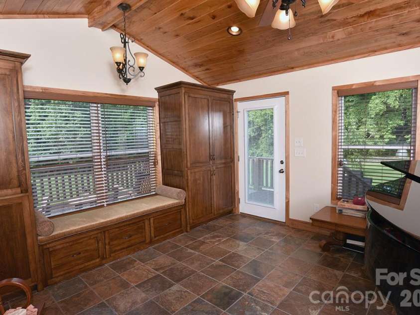 1175 Panhandle Road, Gold Hill, NC 28071.  MLS# CAR4414102, YatesRealty ID 44457. SUNROOM