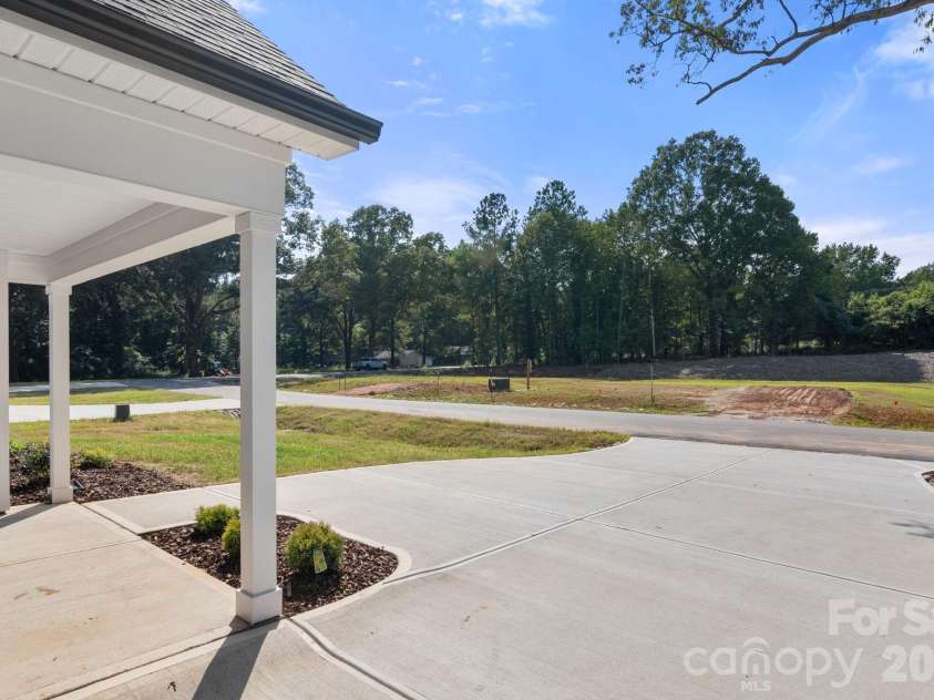 145 McCorkle Street, York, SC 29745.  MLS# CAR4414439, YatesRealty ID 44458. 