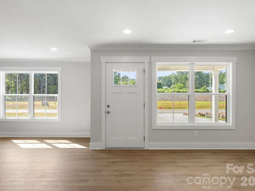 145 McCorkle Street, York, SC 29745.  MLS# CAR4414439, YatesRealty ID 44458. Great natural light!