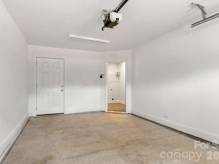 145 McCorkle Street, York, SC 29745.  MLS# CAR4414439, YatesRealty ID 44458. One car garage