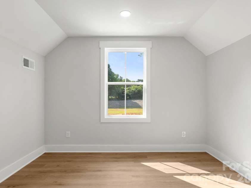 145 McCorkle Street, York, SC 29745.  MLS# CAR4414439, YatesRealty ID 44458. Secondary bedroom
