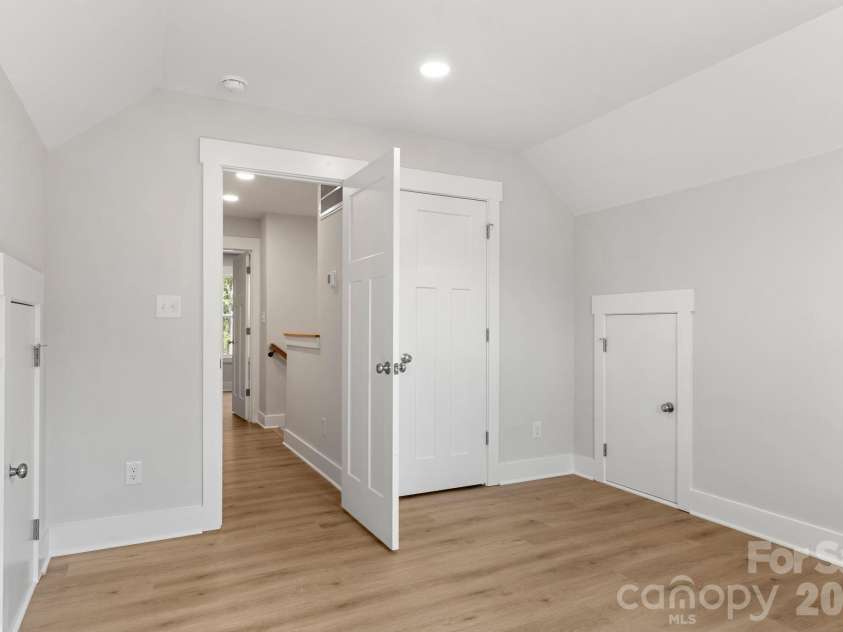 145 McCorkle Street, York, SC 29745.  MLS# CAR4414439, YatesRealty ID 44458. Secondary bedroom