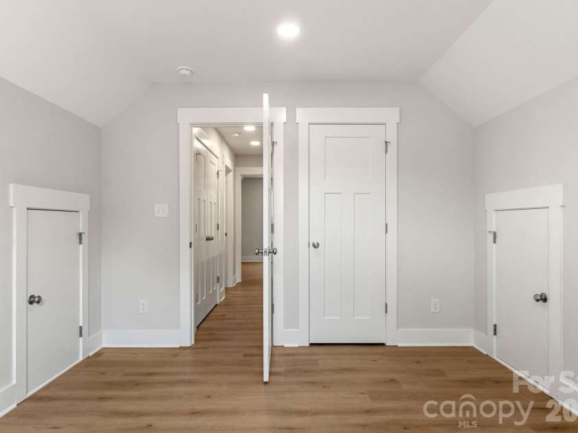 145 McCorkle Street, York, SC 29745.  MLS# CAR4414439, YatesRealty ID 44458. Secondary bedroom