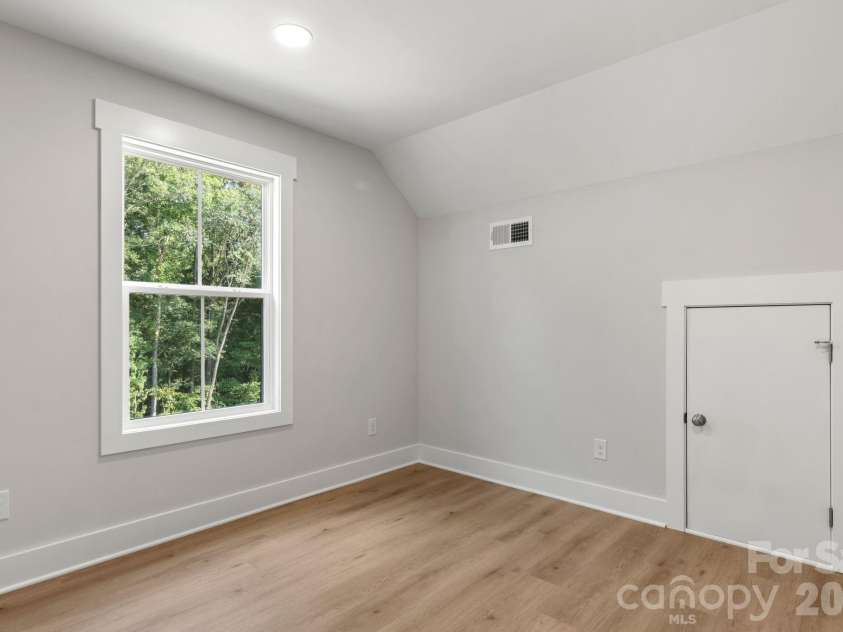 145 McCorkle Street, York, SC 29745.  MLS# CAR4414439, YatesRealty ID 44458. Secondary bedroom