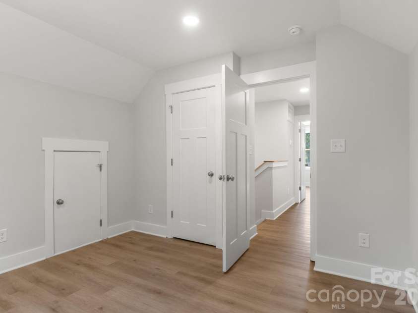 145 McCorkle Street, York, SC 29745.  MLS# CAR4414439, YatesRealty ID 44458. Secondary bedroom