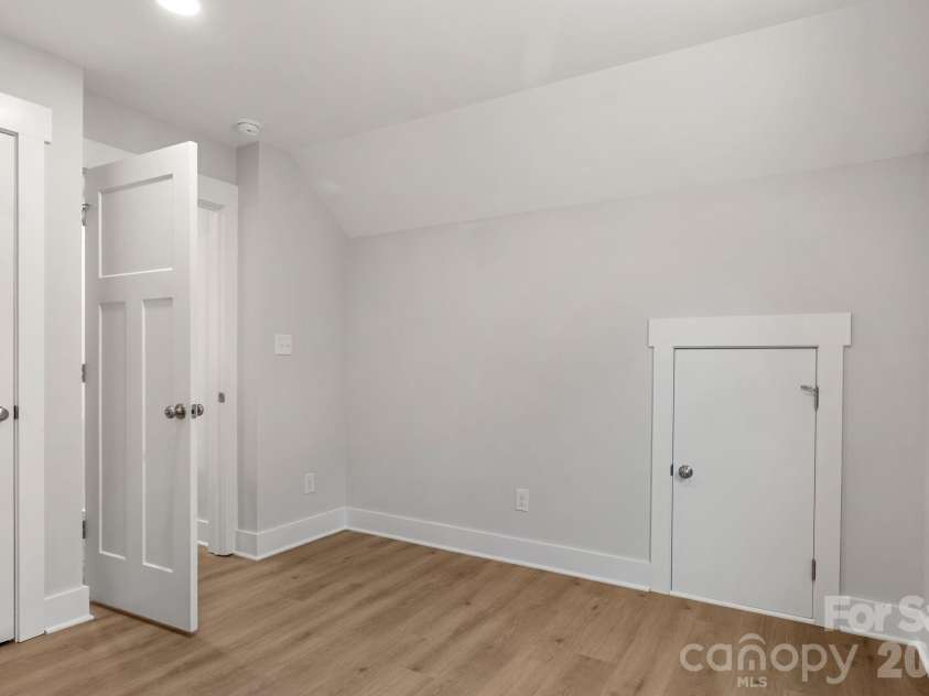 145 McCorkle Street, York, SC 29745.  MLS# CAR4414439, YatesRealty ID 44458. Secondary bedroom