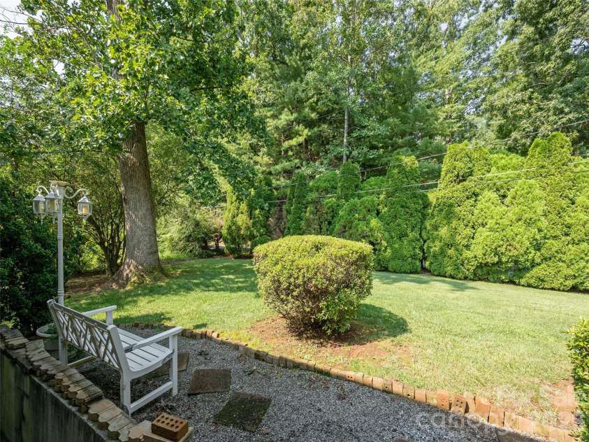 303 Tree Haven Boulevard, Hendersonville, NC 28791.  MLS# CAR4414880, YatesRealty ID 44459. 