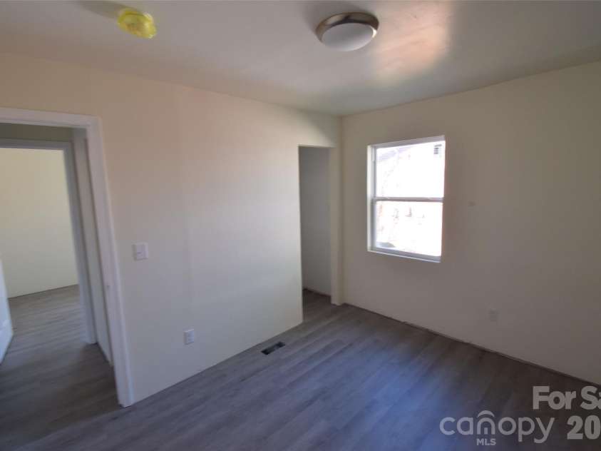 2546 Amber Crest Drive, Gastonia, NC 28052.  MLS# CAR4358400, YatesRealty ID 4446. Bedroom 3