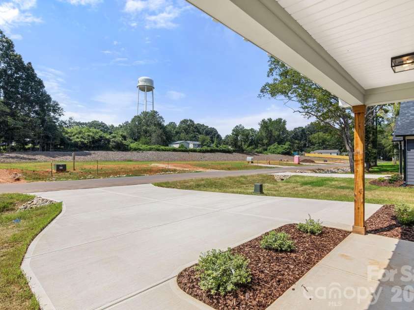 151 McCorkle Street, York, SC 29745.  MLS# CAR4414413, YatesRealty ID 44460. 