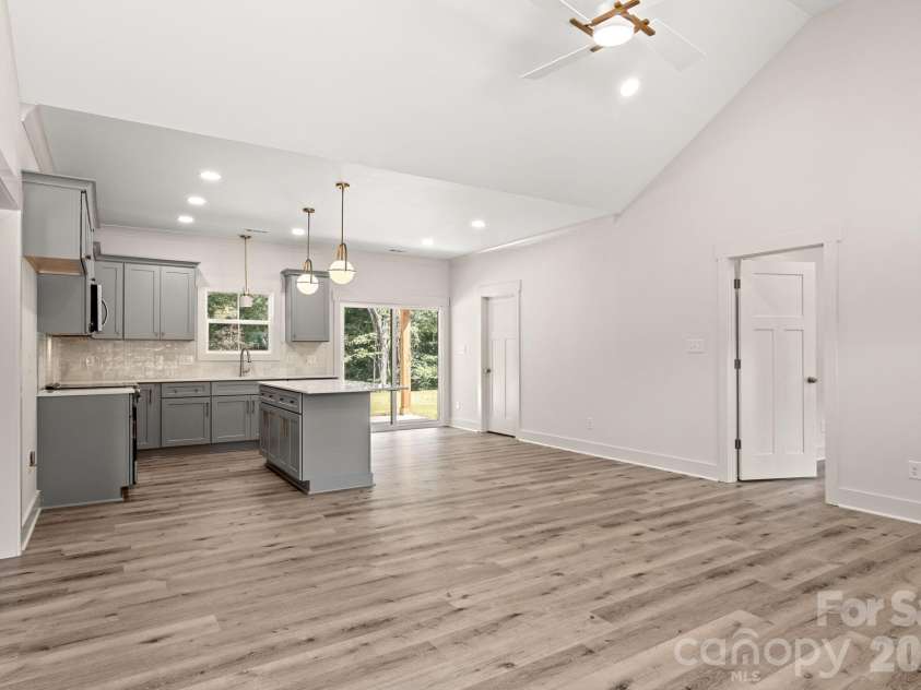 151 McCorkle Street, York, SC 29745.  MLS# CAR4414413, YatesRealty ID 44460. 