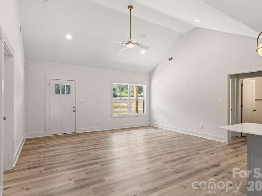 151 McCorkle Street, York, SC 29745.  MLS# CAR4414413, YatesRealty ID 44460. 