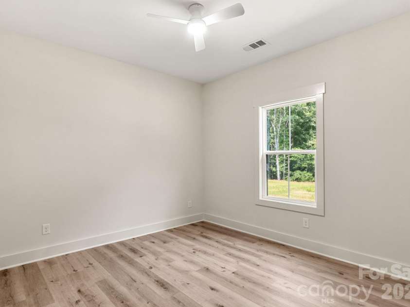 151 McCorkle Street, York, SC 29745.  MLS# CAR4414413, YatesRealty ID 44460. Secondary Bedroom