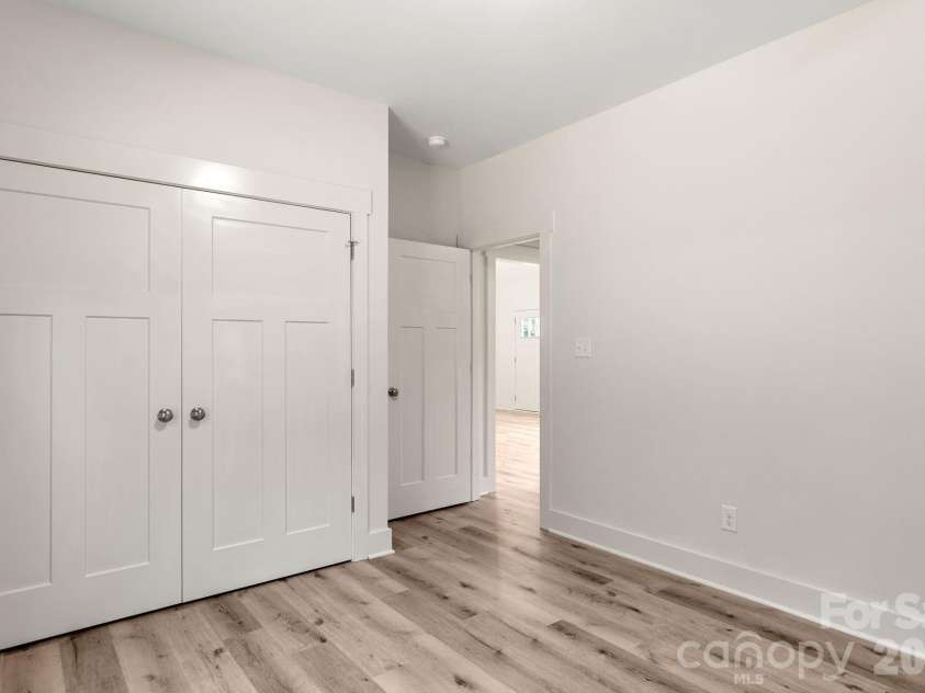 151 McCorkle Street, York, SC 29745.  MLS# CAR4414413, YatesRealty ID 44460. Secondary Bedroom