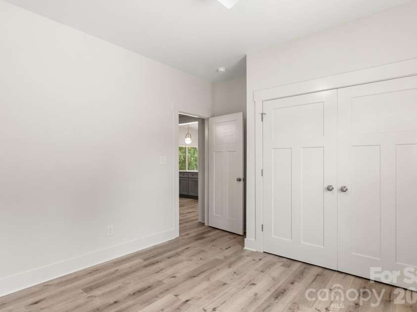 151 McCorkle Street, York, SC 29745.  MLS# CAR4414413, YatesRealty ID 44460. Secondary Bedroom