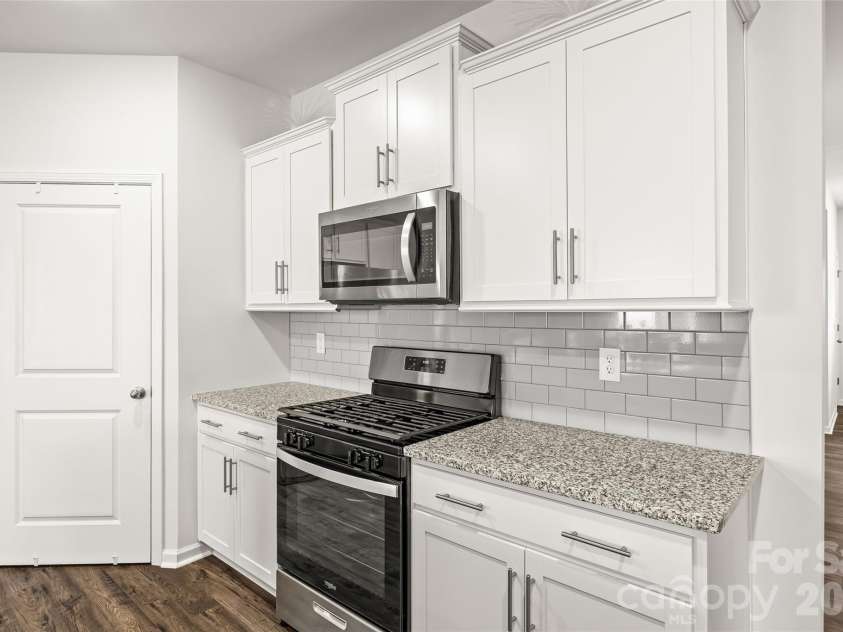2128 Vanderlyn Street, Monroe, NC 28112.  MLS# CAR4414871, YatesRealty ID 44461. 