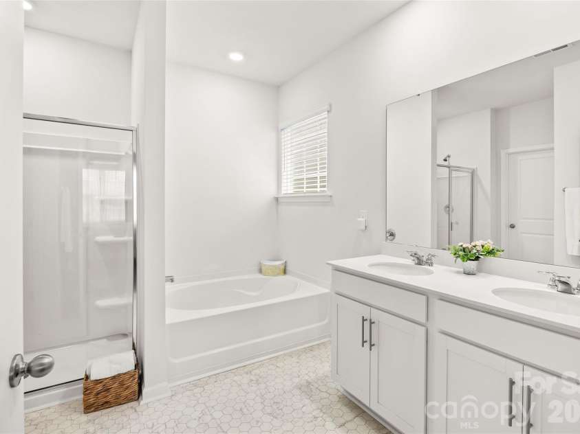 2128 Vanderlyn Street, Monroe, NC 28112.  MLS# CAR4414871, YatesRealty ID 44461. 