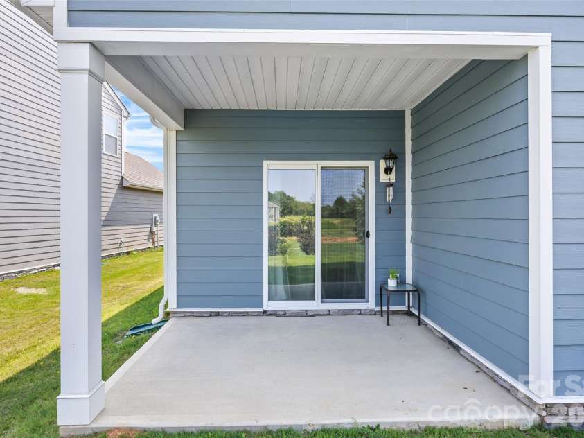 2128 Vanderlyn Street, Monroe, NC 28112.  MLS# CAR4414871, YatesRealty ID 44461. 
