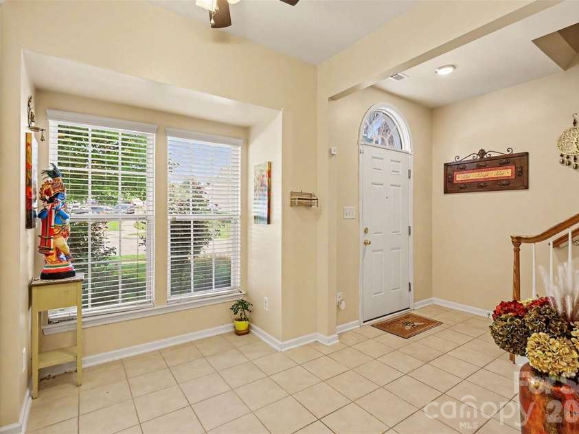 9523 Shumacher Avenue, Concord, NC 28027.  MLS# CAR4414658, YatesRealty ID 44463. 