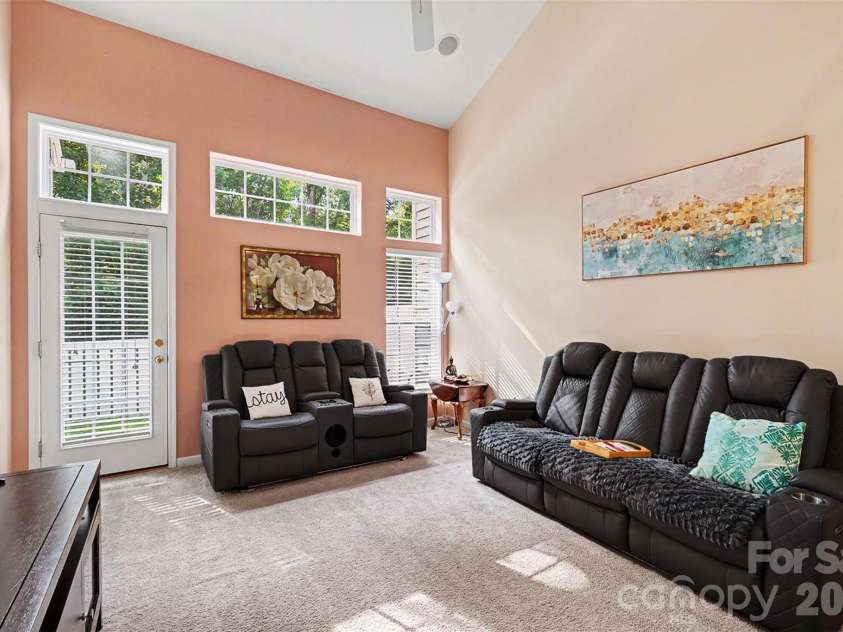 9523 Shumacher Avenue, Concord, NC 28027.  MLS# CAR4414658, YatesRealty ID 44463. 