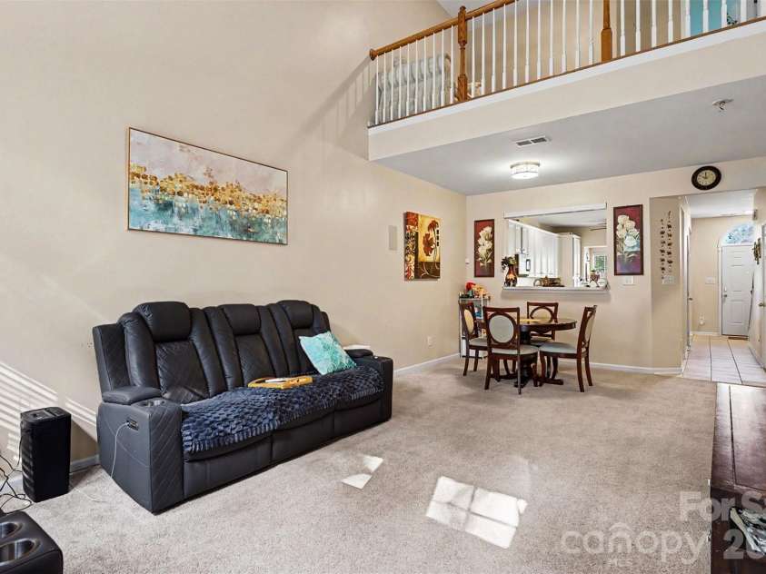 9523 Shumacher Avenue, Concord, NC 28027.  MLS# CAR4414658, YatesRealty ID 44463. 
