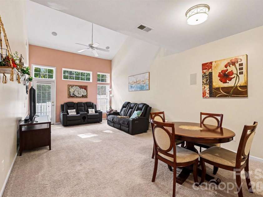 9523 Shumacher Avenue, Concord, NC 28027.  MLS# CAR4414658, YatesRealty ID 44463. 